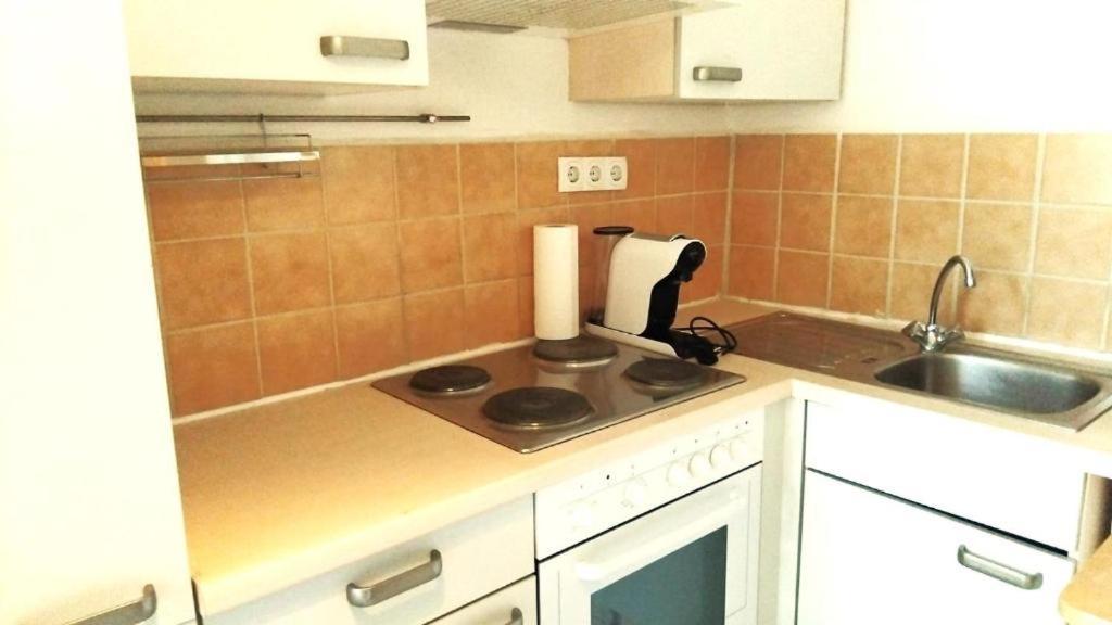 Townhouse Citycenter Klagenfurt am Woerthersee Bagian luar foto