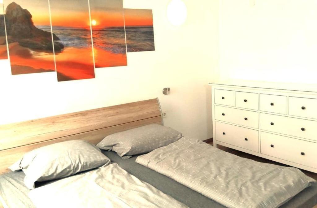 Townhouse Citycenter Klagenfurt am Woerthersee Bagian luar foto